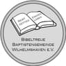 Logo der Bibeltreuen Baptistengemeinde Wilhelmshaven